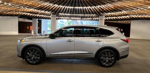 Acura MDX 2023