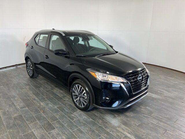 Nissan Kicks 2024 in 