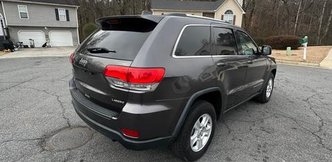 Jeep Grand Cherokee 2015