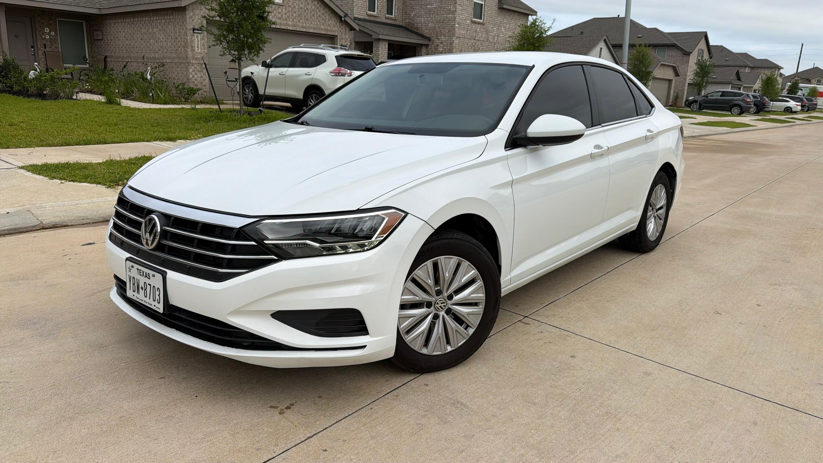 Volkswagen Jetta 2019 in Katy, TX