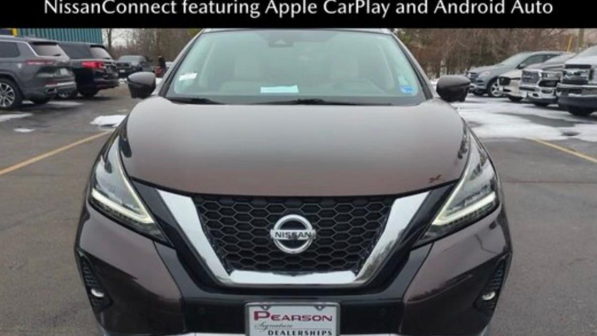 Nissan Murano 2021 in Stafford, VA