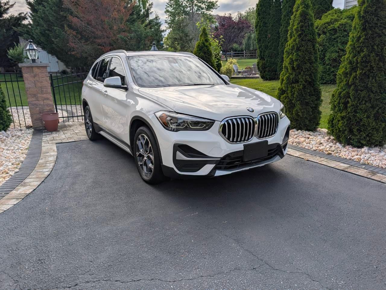 BMW X1 2021 in Middletown, DE