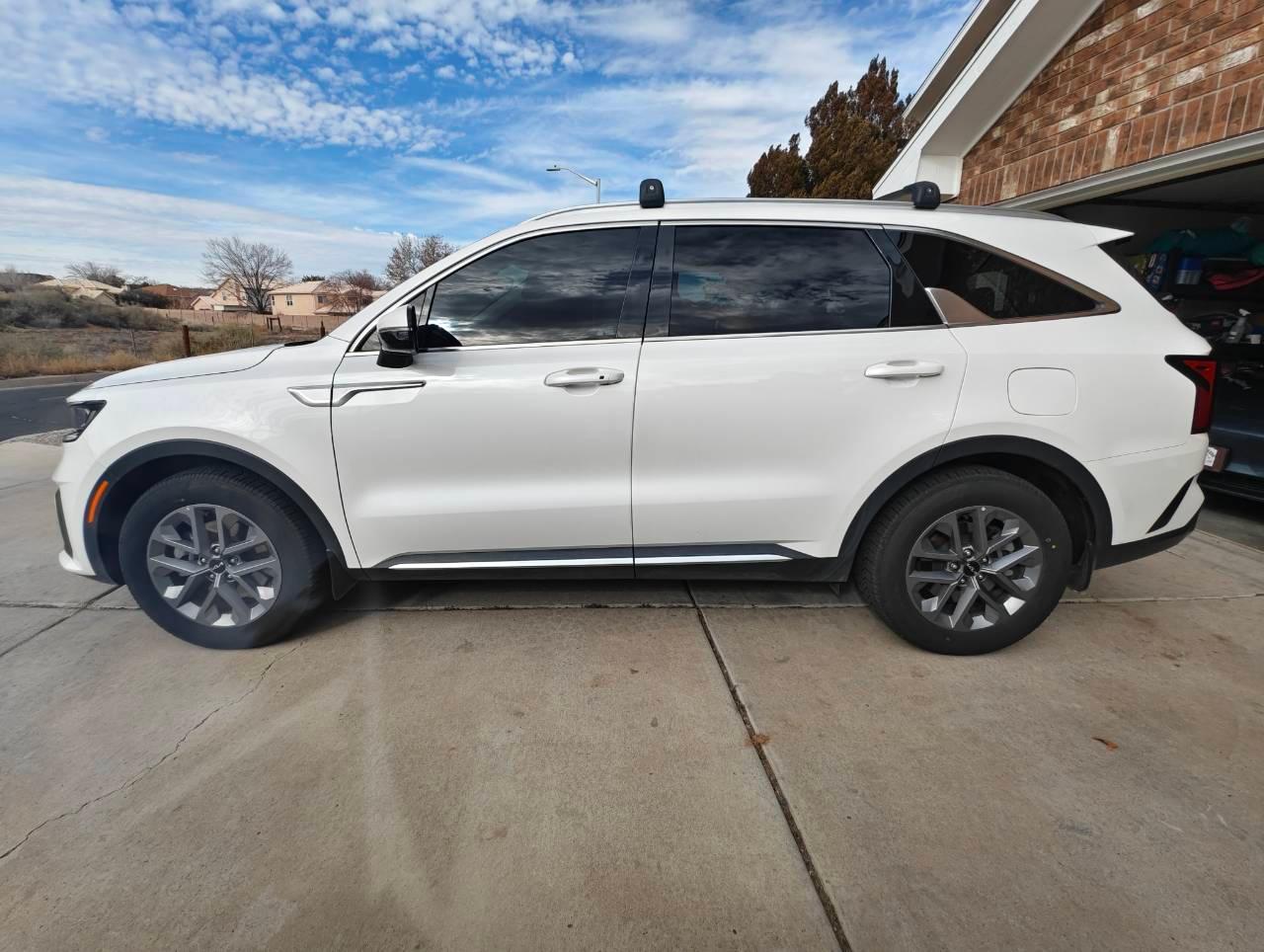 Kia Sorento Hybrid 2021 in Albuquerque, NM