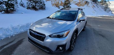 Subaru Crosstrek 2019