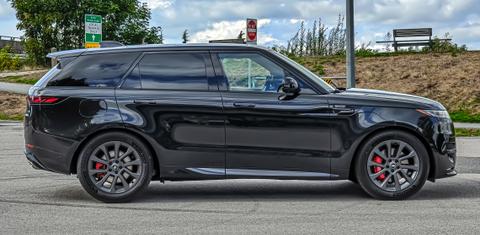 Land Rover Range Rover Sport 2024