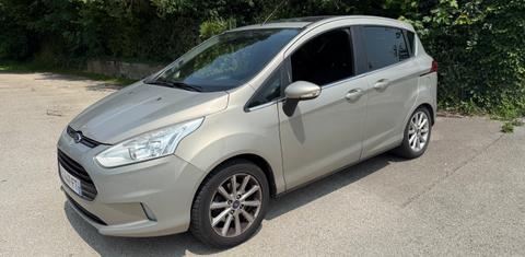 Ford B-MAX 2016