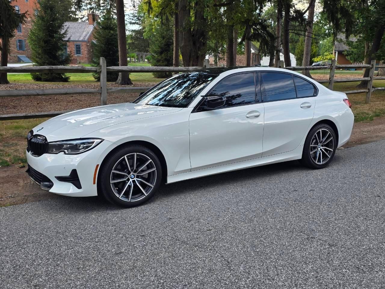 BMW 3 Series 2019 in Wayne, NJ