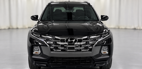 Hyundai Santa Cruz 2023