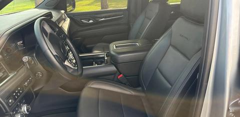 GMC Yukon XL 2023