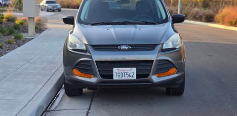 Ford Escape 2014