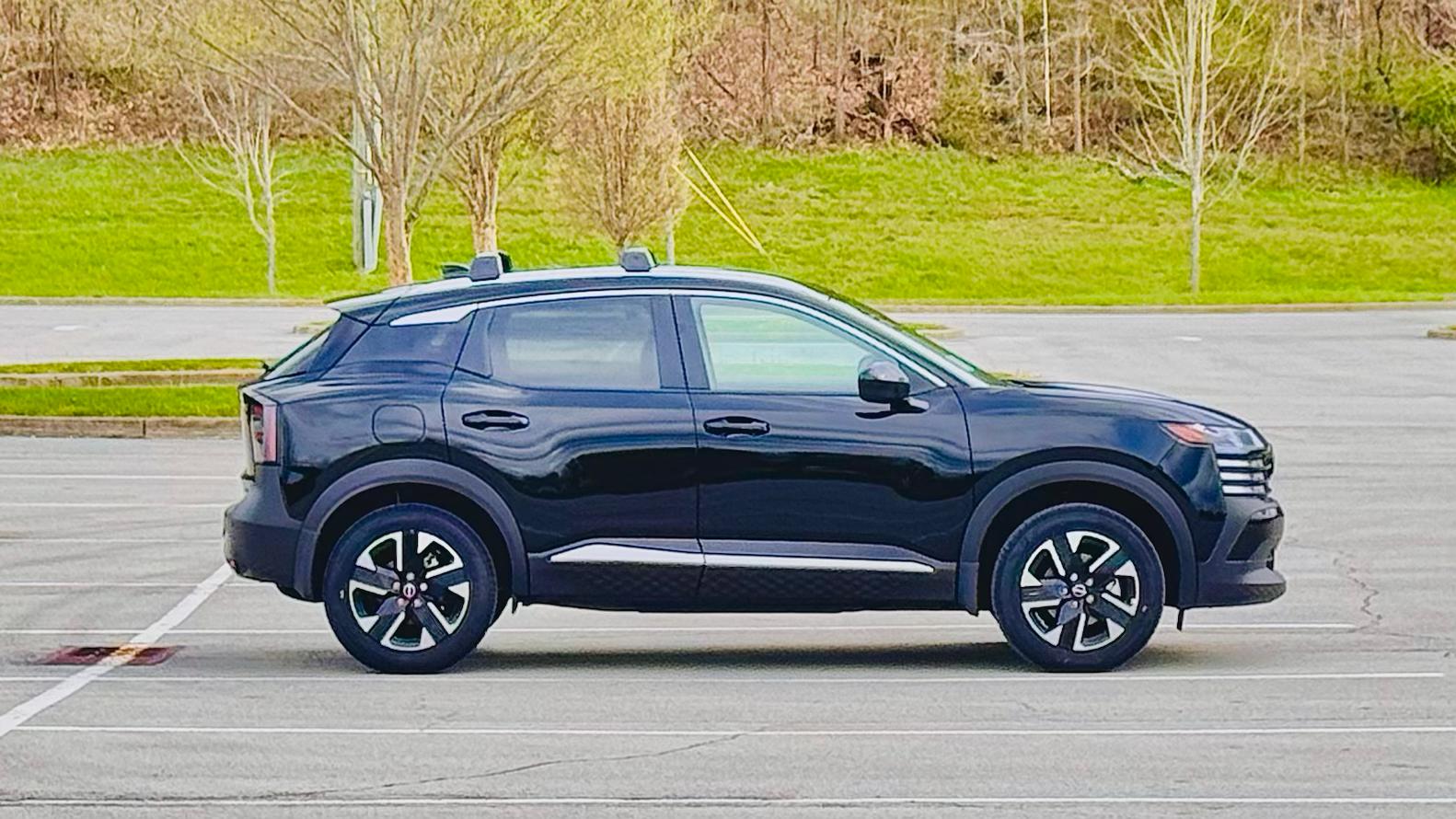 Nissan Kicks 2026 in Louisville, KY