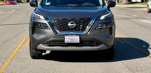 Nissan Rogue 2024