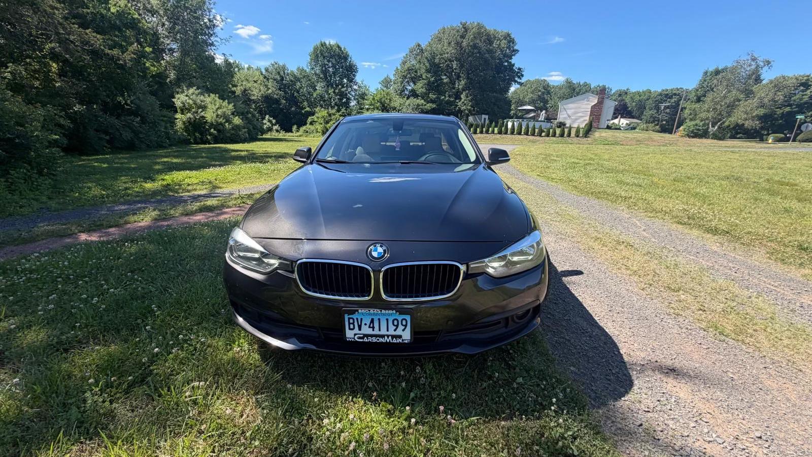 BMW 3 Series 2016 in Southington, CT