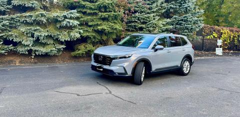 Honda CR-V 2024