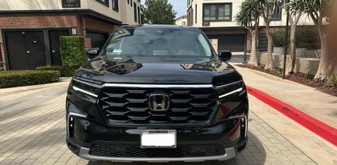 Honda Pilot 2023