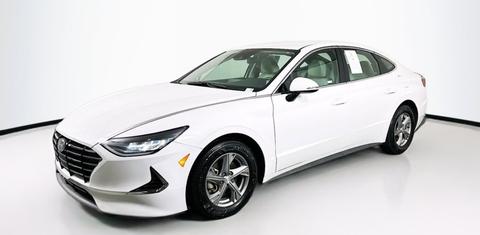 Hyundai Sonata 2023