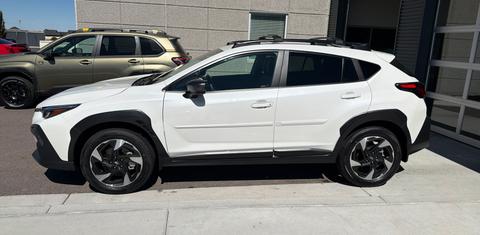 Subaru Crosstrek 2026