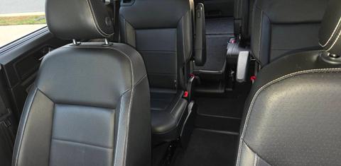 Volkswagen Atlas 2023