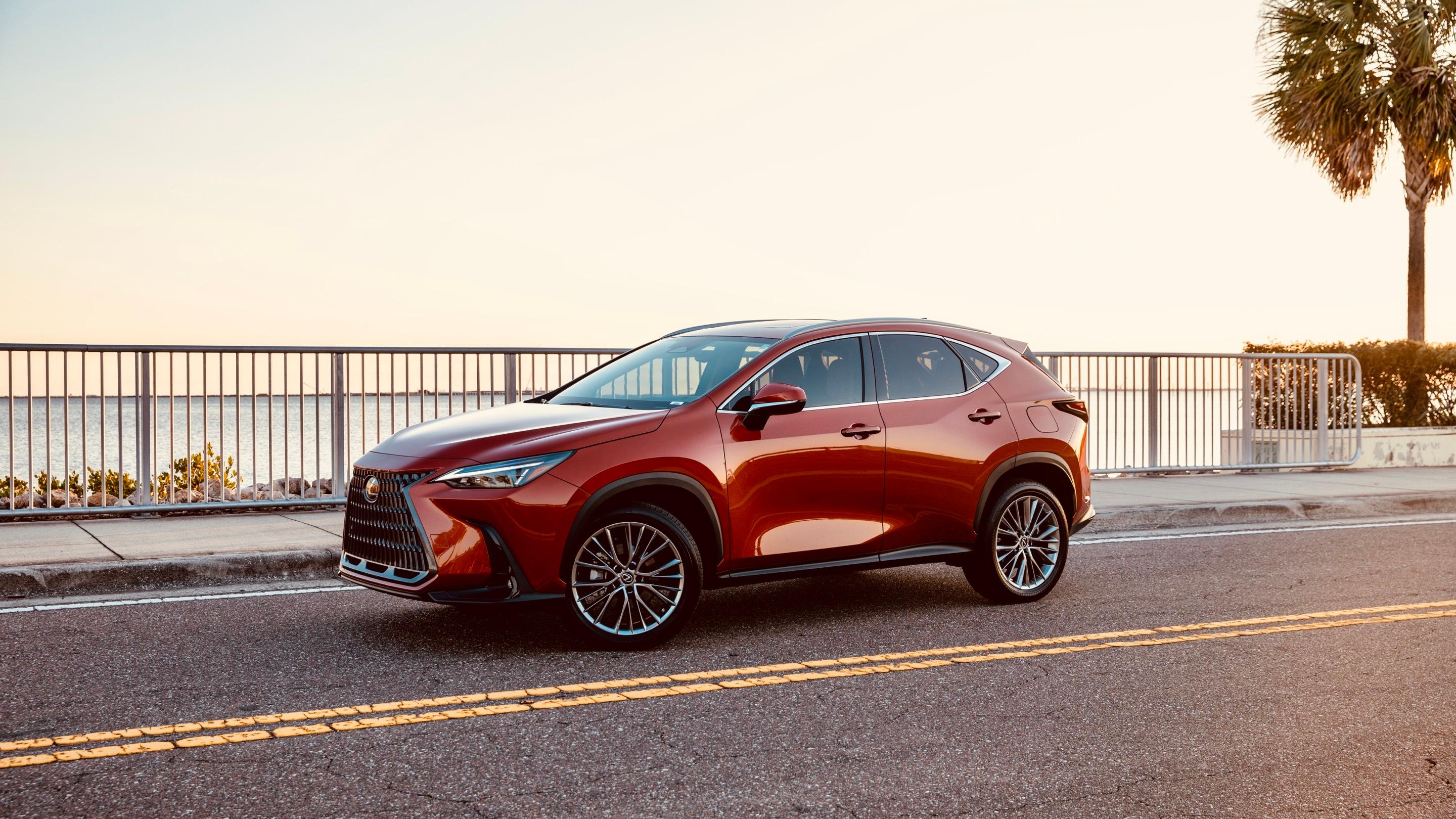 Lexus NX 2022 rental in Tampa, FL by Luxx Rentals | Turo