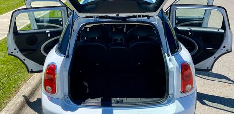 MINI Countryman 2014