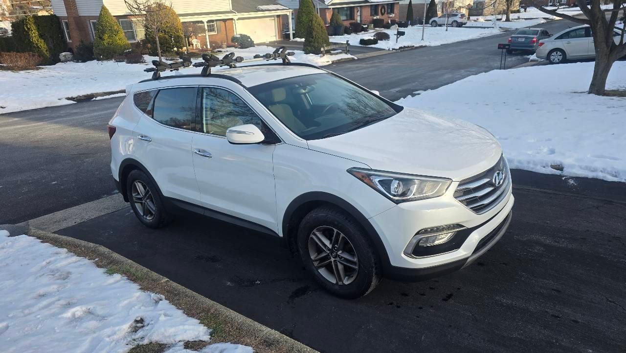 Hyundai Santa Fe Sport 2018 in Reading, PA