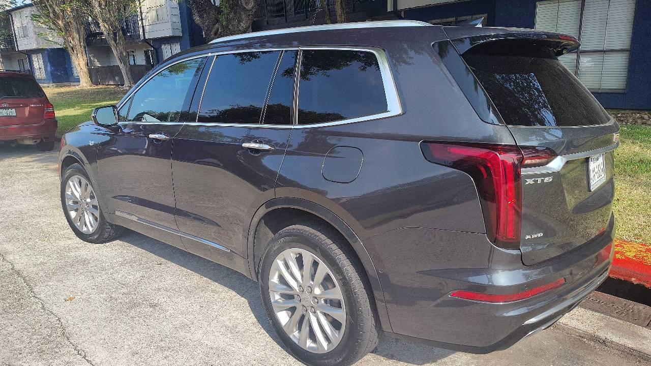 Cadillac XT6 2023 in Houston, TX