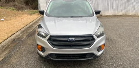 Ford Escape 2019