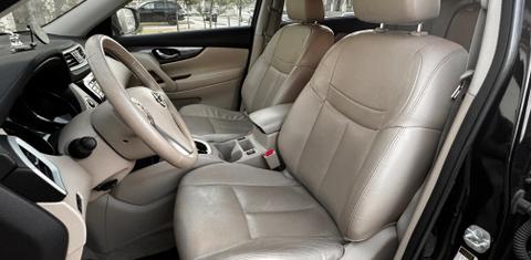 Nissan Rogue 2015