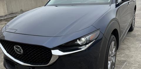 Mazda CX-30 2020