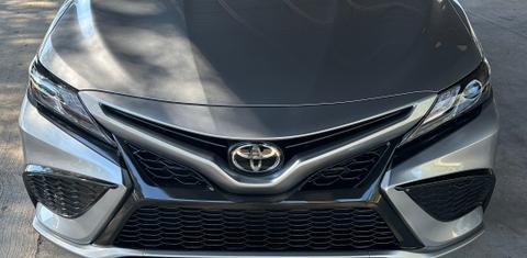 Toyota Camry 2024