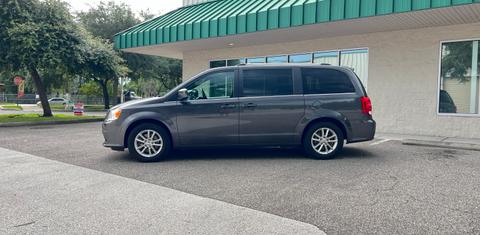 Dodge Grand Caravan 2020