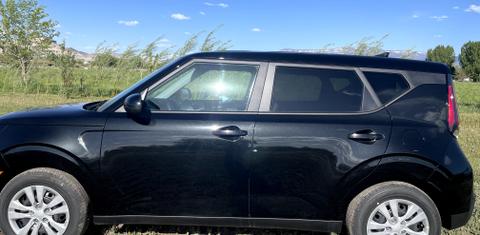 Kia Soul 2023