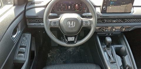 Honda Accord 2026