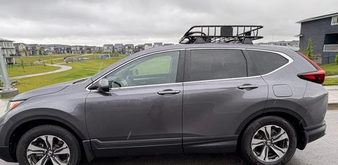 Honda CR-V 2021