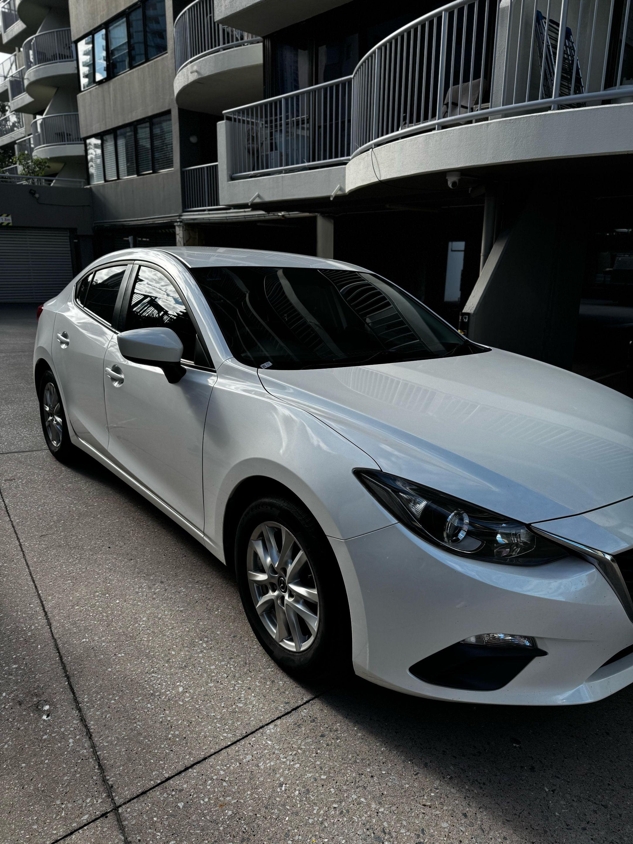 Mazda MAZDA3 2015 à Broadbeach