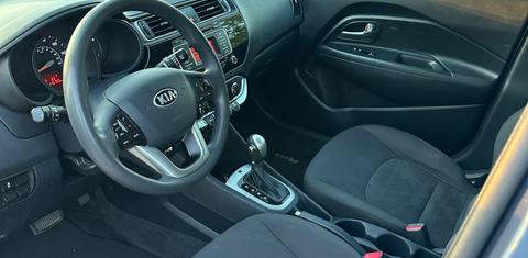 Kia Rio 2016