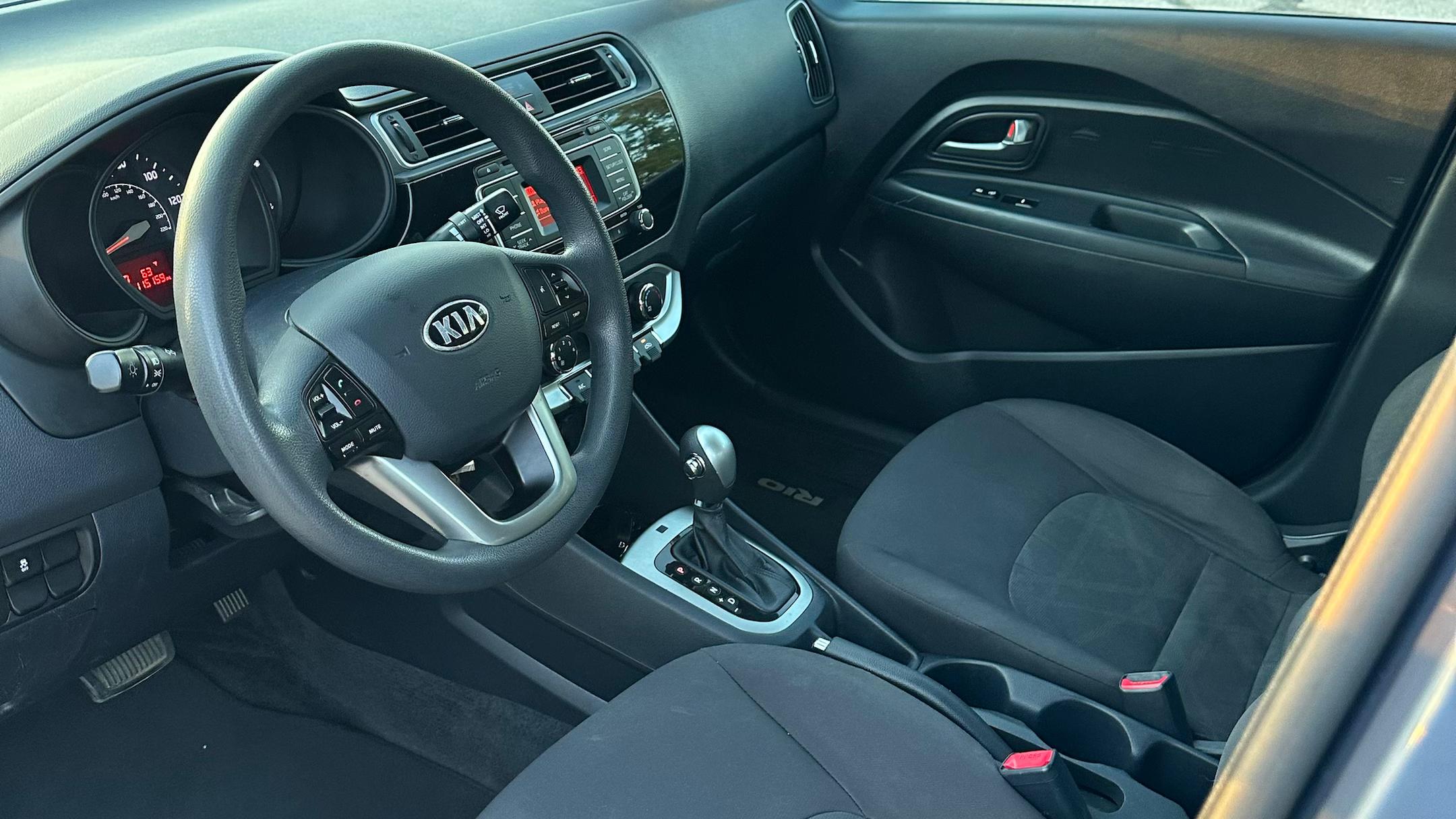 Kia Rio 2016 in Kansas City, MO