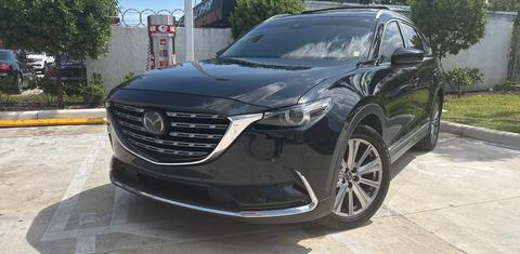 Mazda CX-9 2021