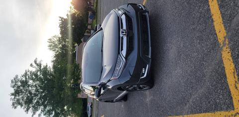 Honda CR-V 2019