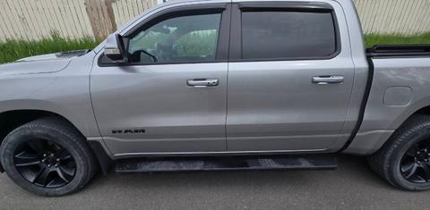 Ram 1500 2022