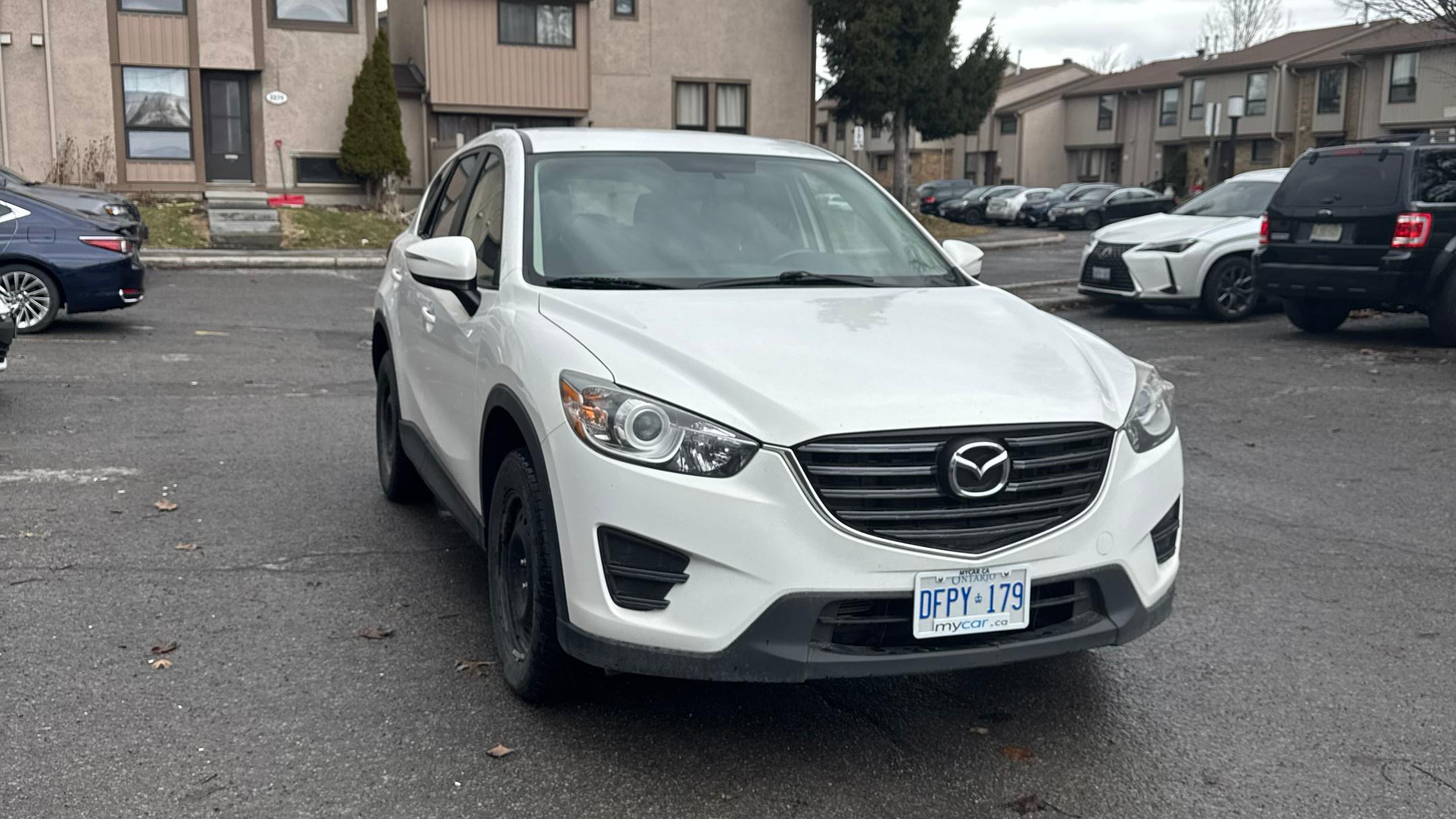 Mazda CX-5 2016 à Ottawa, ON