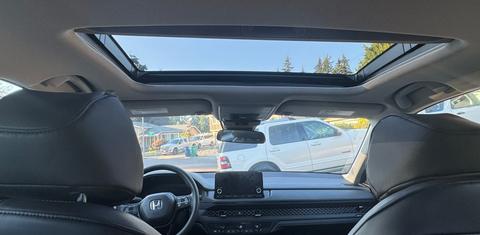 Honda Accord 2025