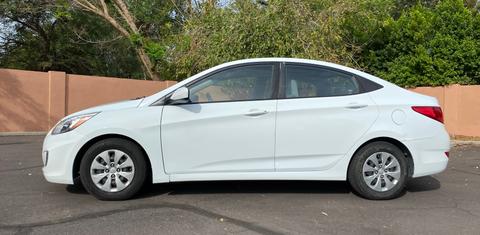 Hyundai Accent 2017