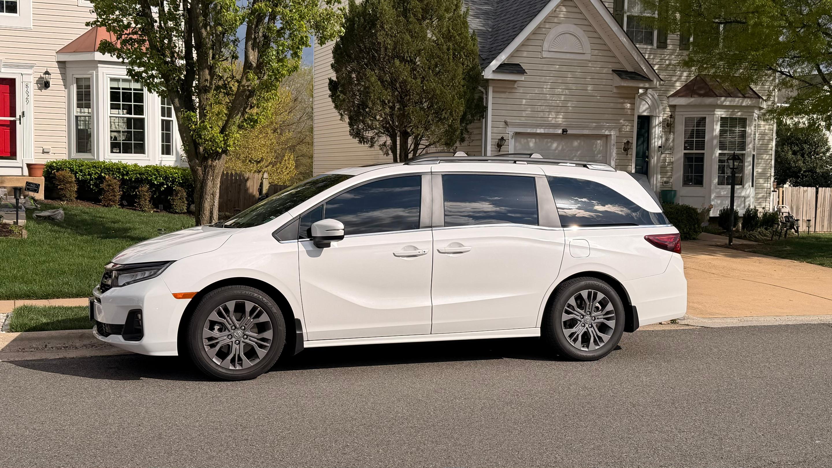 Honda Odyssey 2026 in Bristow, VA