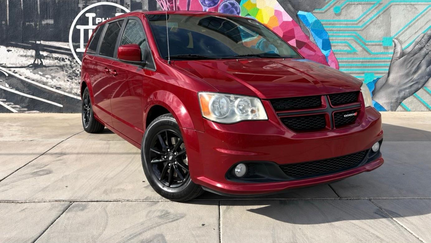 Dodge Grand Caravan 2019 in Phoenix, AZ
