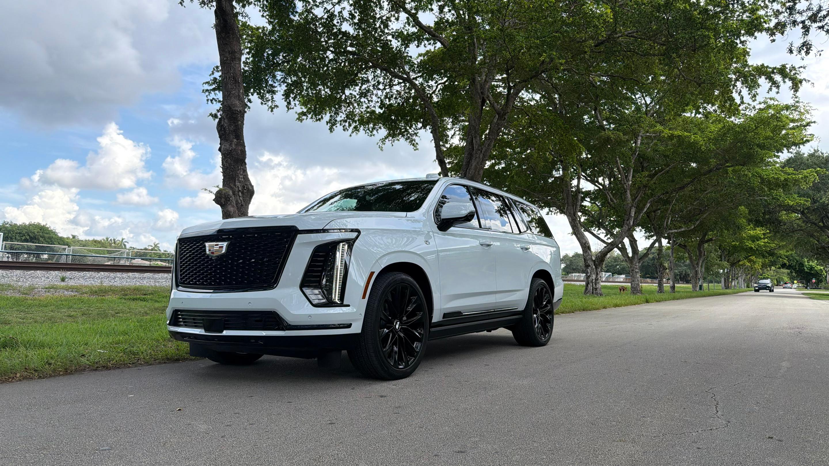 Cadillac Escalade 2026 in Homestead, FL