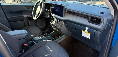 Ford Maverick 2026