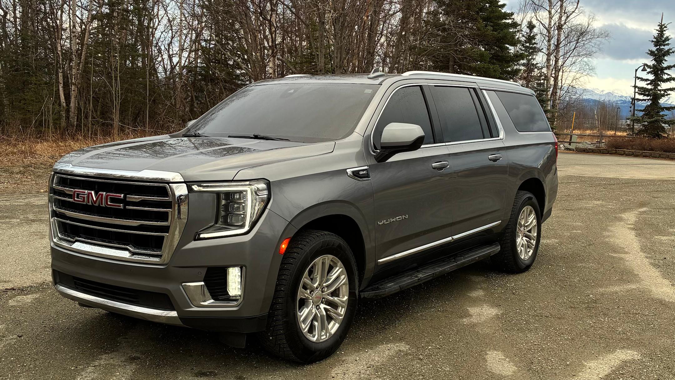 GMC Yukon XL 2021 in Wasilla, AK
