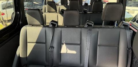 Mercedes-Benz Sprinter 2019