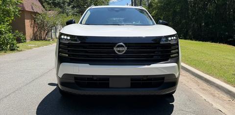 Nissan Kicks 2026